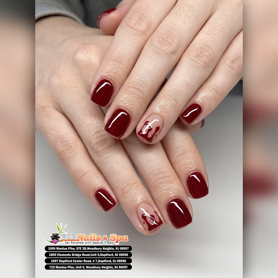 VIP Nails & Spa